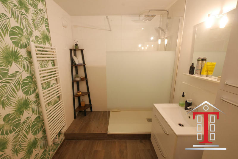 Appartement - 54 m² - 2 pièces