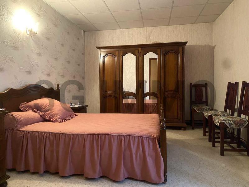 Maison de village - 130 m² - 6 pièces