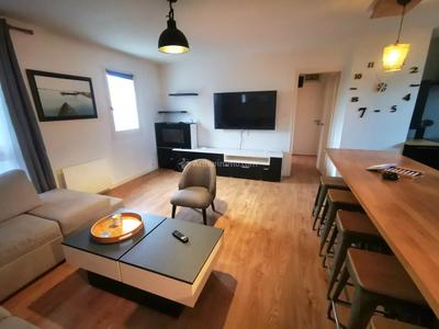 Appartement - 64 m²