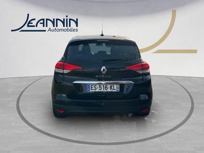 Renault Scénic IV TCe 130 Energy Intens