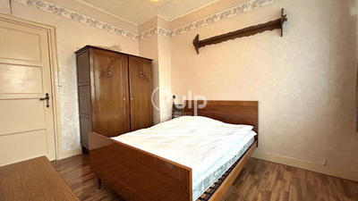 Propriété - 102 m² - 5 pièces