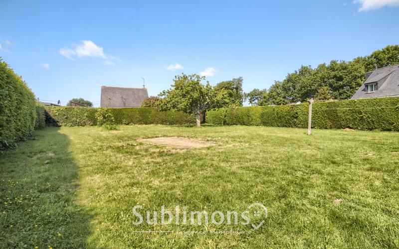 Maison - 159 m² - 7 pièces