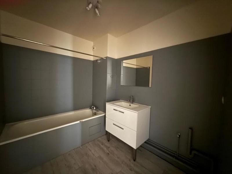 Appartement - 71 m² - 3 pièces