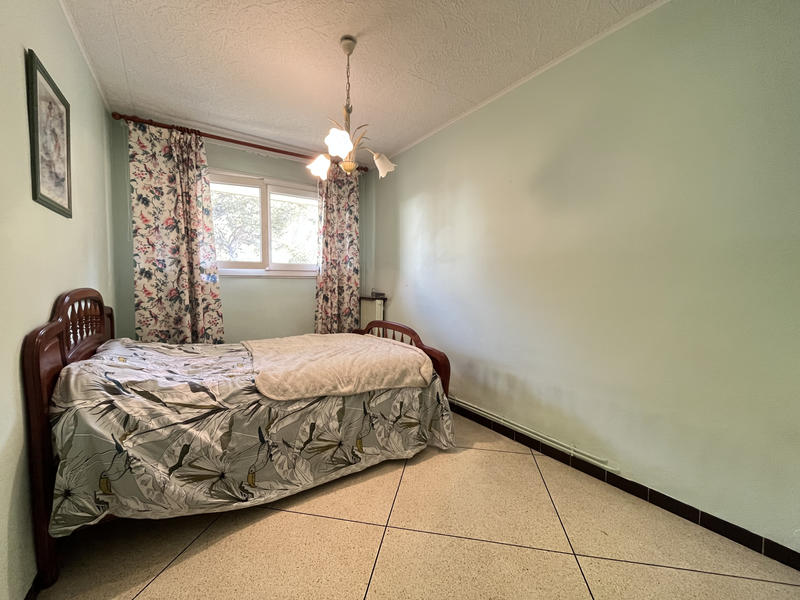 Appartement - 75 m² - 4 pièces