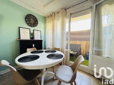Appartement - 86 m² - 4 pièces
