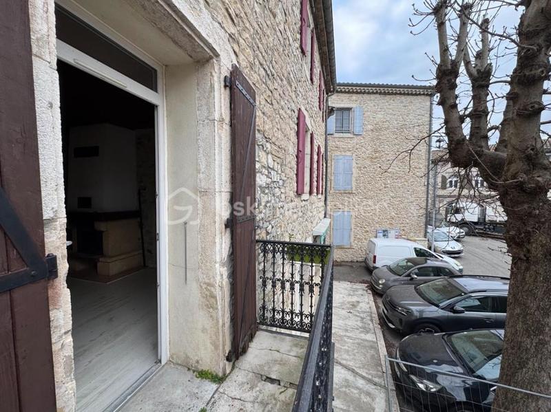 Maison de village - 108 m² - 5 pièces