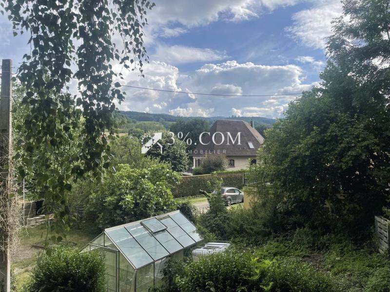 Maison - 178 m² - 6 pièces