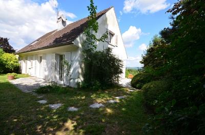 Maison - 167 m² - 6 pièces