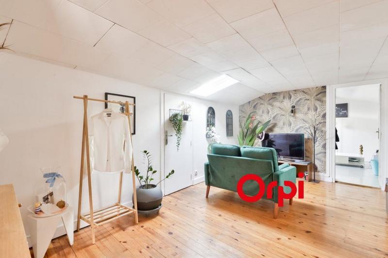 Duplex - 144 m² - 5 pièces