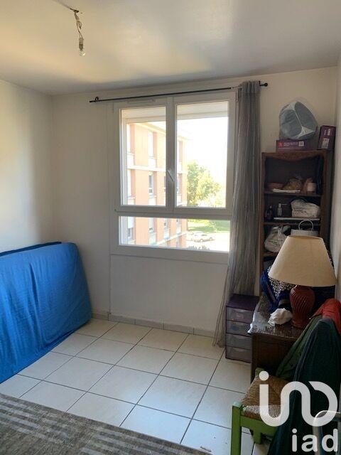 Appartement - 54 m² - 3 pièces