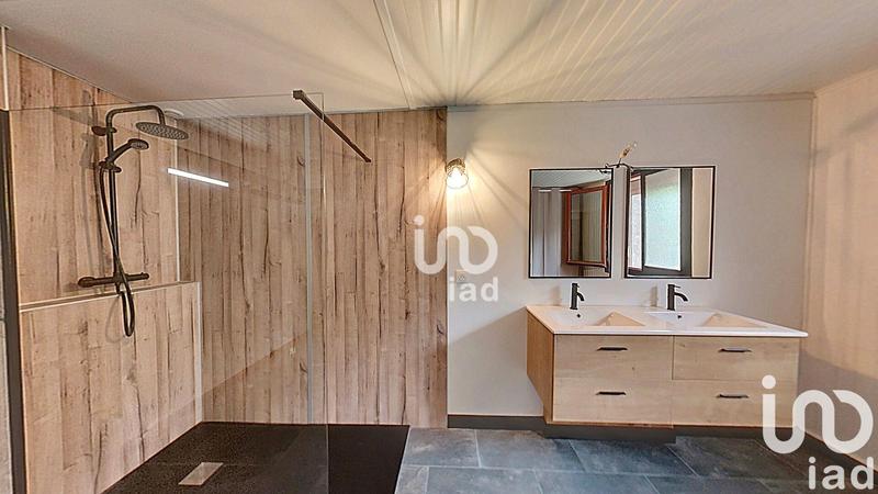 Maison de village - 157 m² - 5 pièces