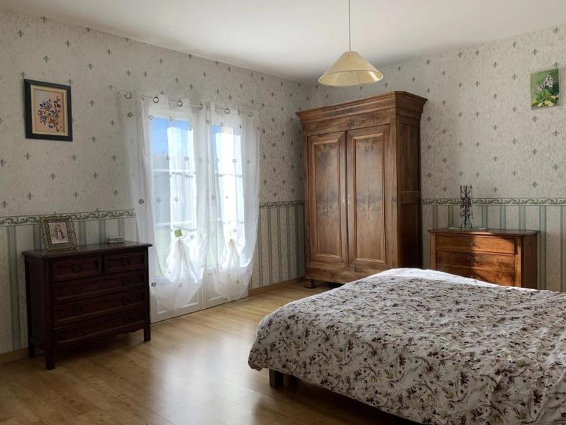 Villa - 230 m² - 5 pièces