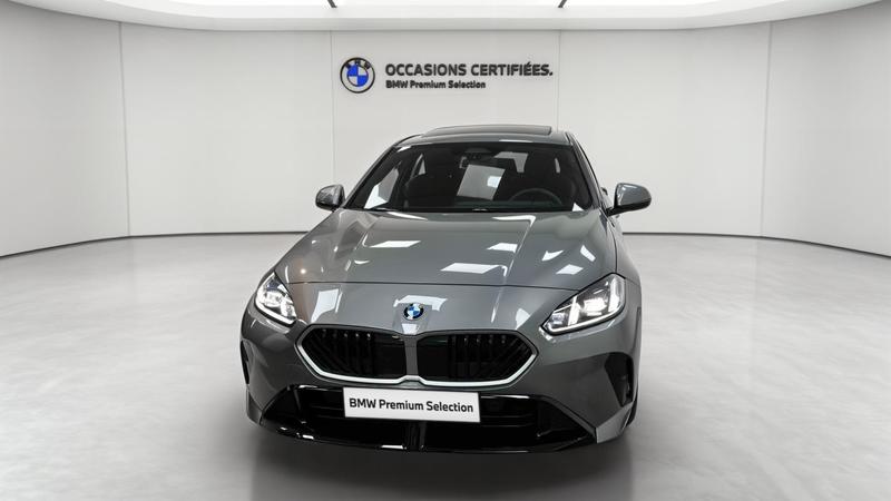 Bmw Série 1 F70 120 170 ch Dkg7 m Sport
