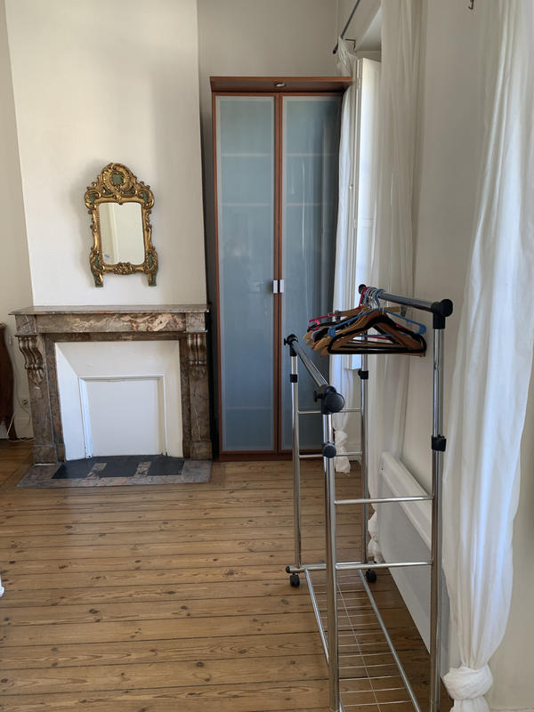 Appartement - 68 m² - 2 pièces