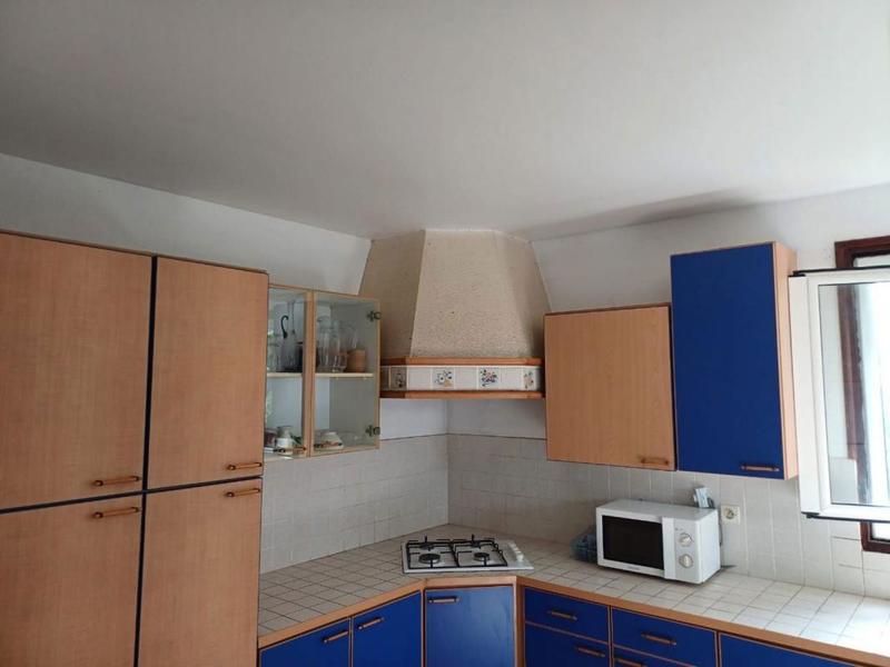 Maison - 91 m² - 3 pièces