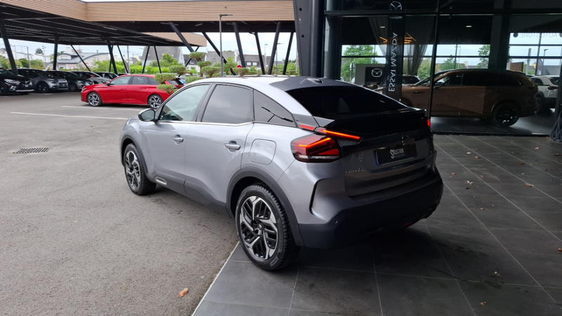 Citroën C4 III BlueHDi 110 s&amp;amp;S Bvm6 Shine