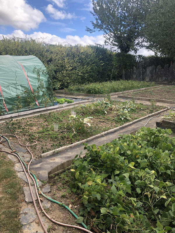 Maison - 204 m² - 7 pièces