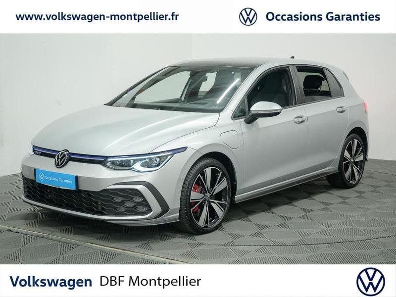 Volkswagen Golf 1.4 Hybrid Rechargeable Opf 245 Dsg6 Gte