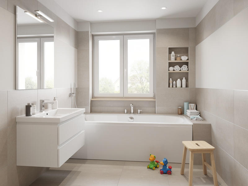 Maison - 119 m² - 5 pièces