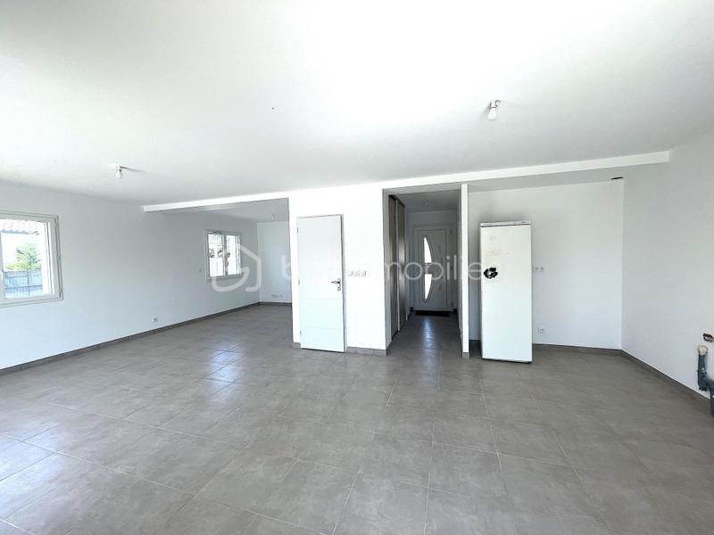 Villa - 140 m² - 5 pièces