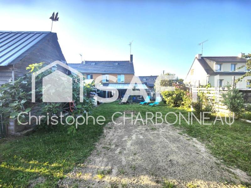 Maison - 182 m² - 8 pièces