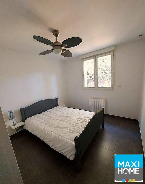 Maison - 89 m² - 5 pièces