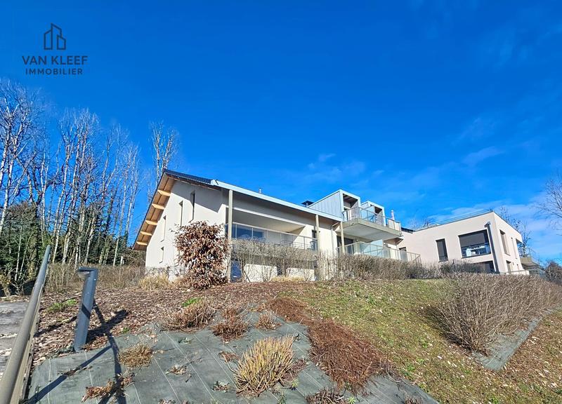 Appartement - 73 m² - 3 pièces