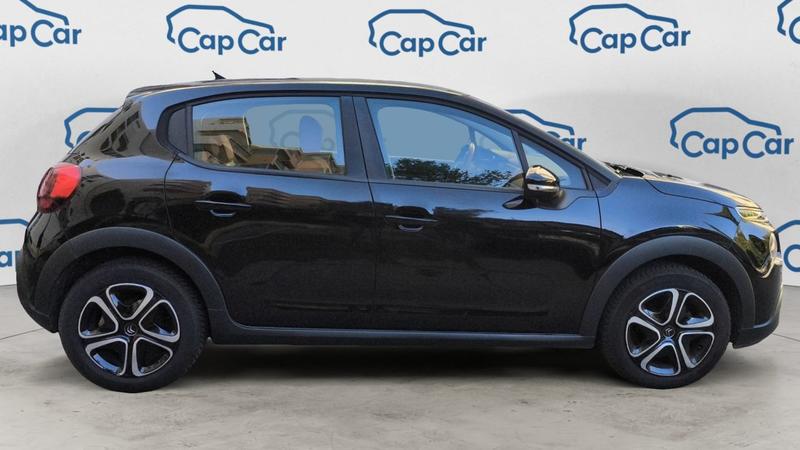 Citroën C3 III 1.2 Puretech 82 Live