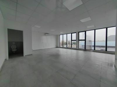 Entrepôt - 150 m²
