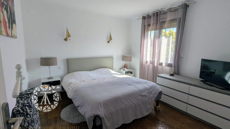 Villa - 119 m² - 4 pièces