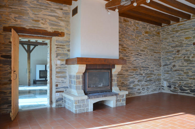 Maison - 227 m² - 8 pièces