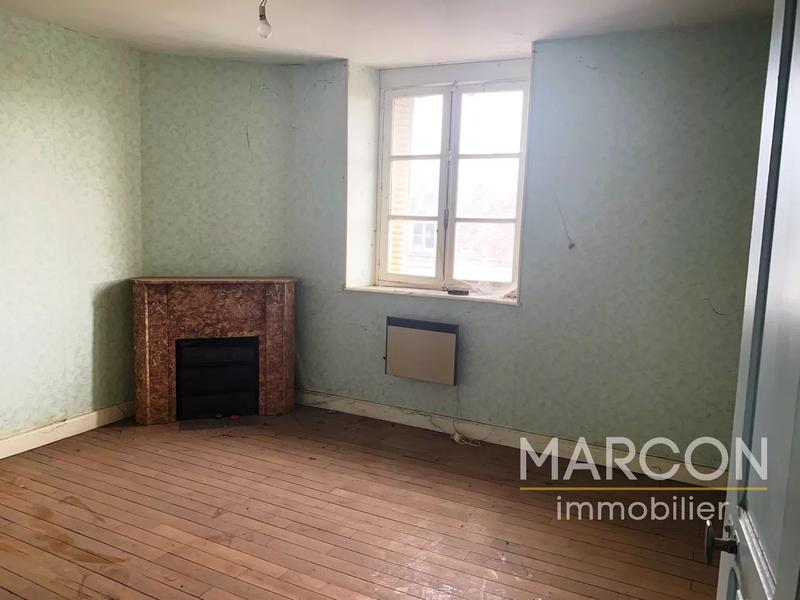 Immeuble - 171 m² - 9 pièces