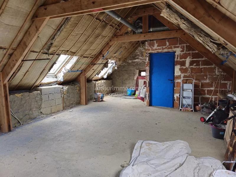 Immeuble - 111 m² - 5 pièces