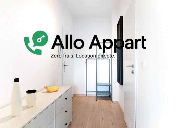 Studio - 26 m² - 1 pièce