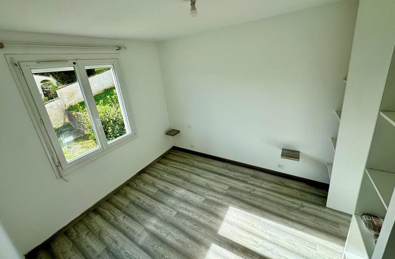 Maison - 64 m² - 3 pièces