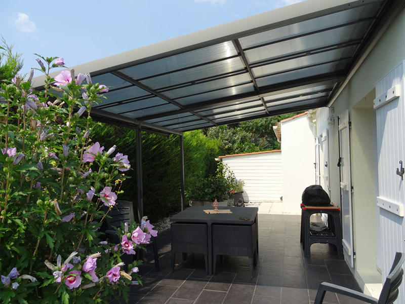 Maison - 167 m² - 8 pièces