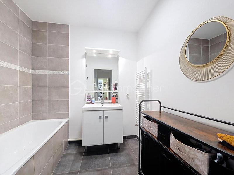 Appartement - 78 m² - 4 pièces