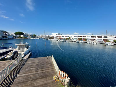 Appartement - 84 m² - 4 pièces