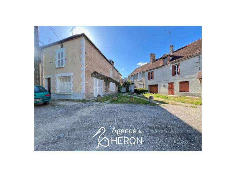 Maison - 112 m² - 6 pièces