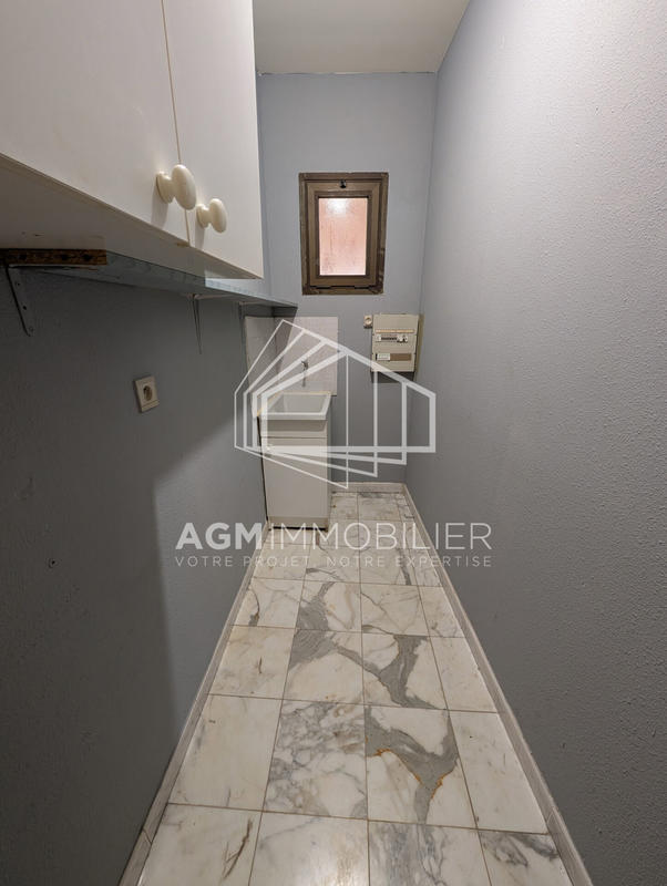 Maison - 191 m² - 3 pièces