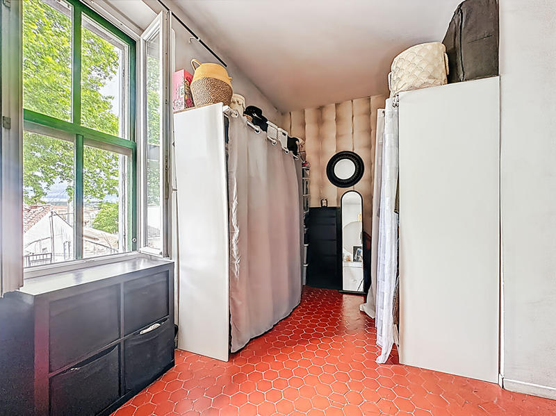 Maison - 64 m² - 3 pièces