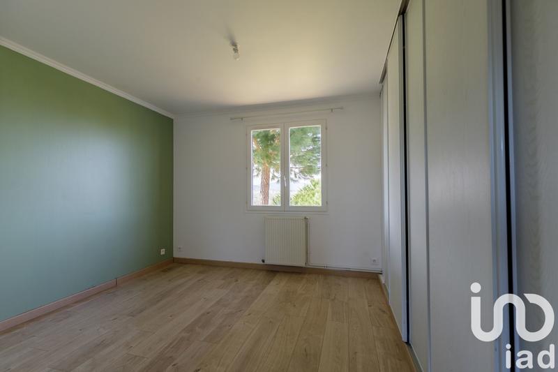 Maison - 136 m² - 4 pièces