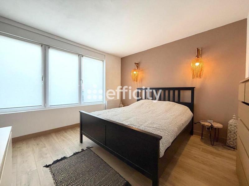 Maison - 142 m² - 6 pièces