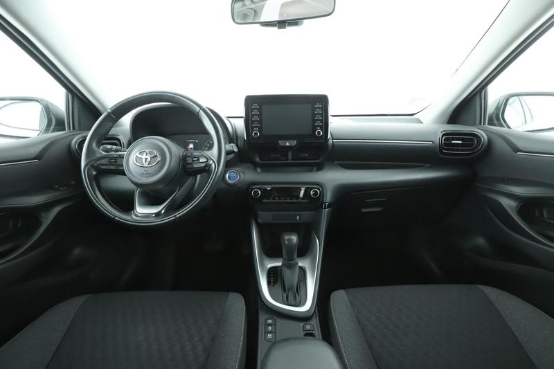 Toyota Yaris 1.5 Hybrid Dynamic 116h