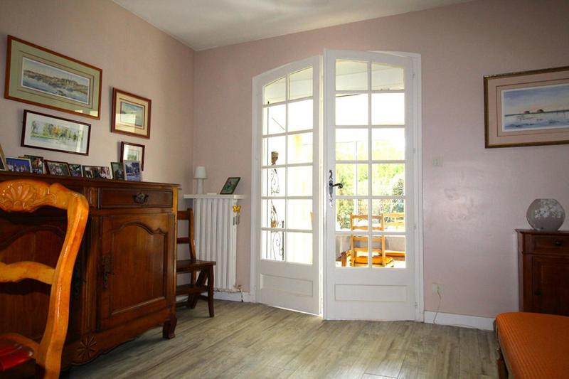 Villa - 107 m² - 5 pièces