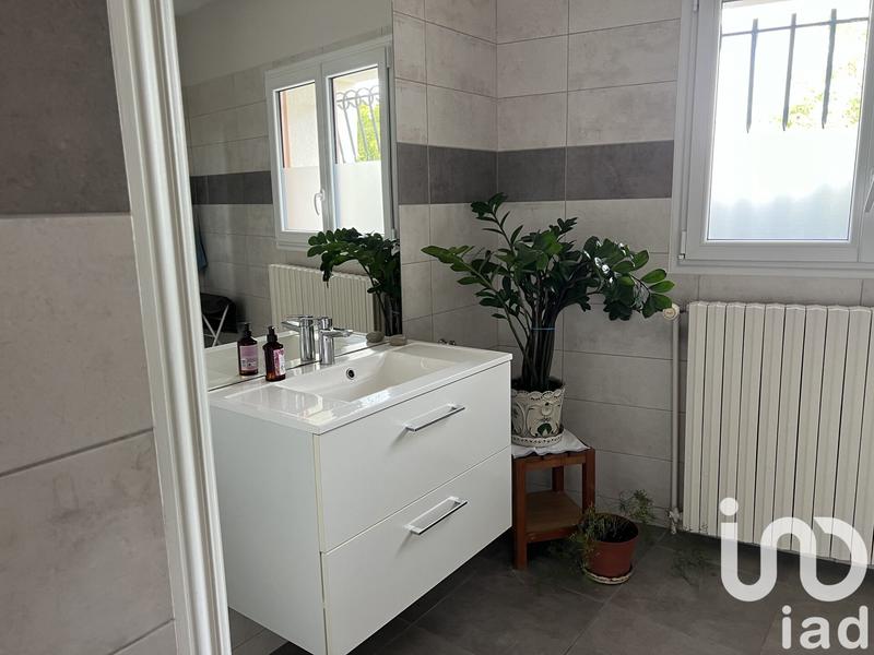 Maison - 170 m² - 6 pièces