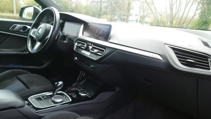 Bmw Série 2 Gran Coupé xDrive M235i 306 Bva8 m Sport