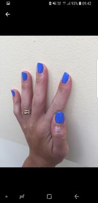 Sonia esthéticienne