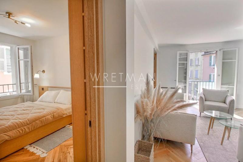 Appartement - 67 m² - 4 pièces