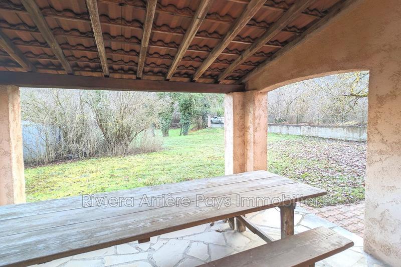 Maison - 123 m² - 4 pièces